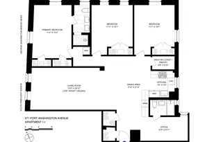 371 Fort Washington Ave, New York City, NY 10033 - Photo 24