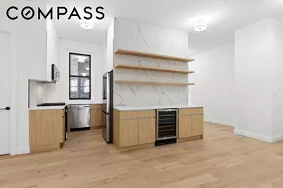 371 Fort Washington Avenue #1I, New York City, NY 10033 - Photo 6