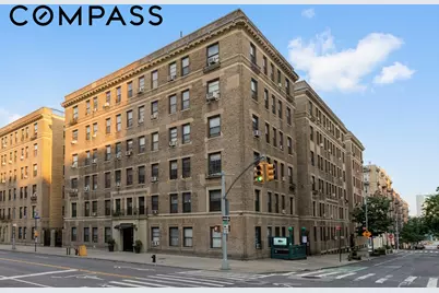 371 Fort Washington Avenue #1I, New York City, NY 10033 - Photo 20