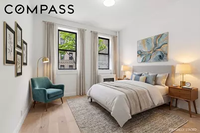 371 Fort Washington Avenue #1I, New York City, NY 10033 - Photo 14