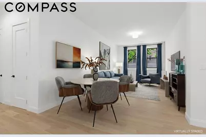 371 Fort Washington Avenue #1I, New York City, NY 10033 - Photo 1