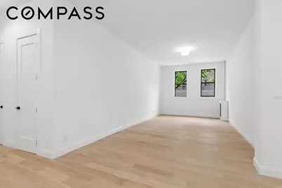 371 Fort Washington Avenue #1I, New York City, NY 10033 - Photo 2