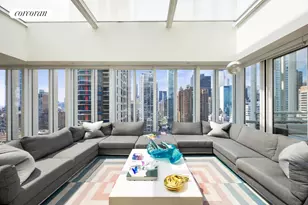 301 E 61st St, New York City, NY 10065 - Photo 2