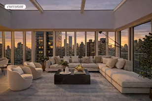301 E 61st St, New York City, NY 10065 - Photo 1