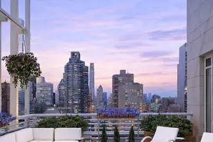 301 E 61st St, New York City, NY 10065 - Photo 1