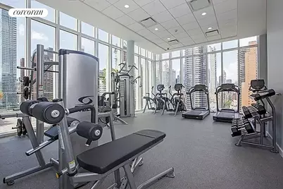 301 E 61st Street #PENTHOUSE, New York City, NY 10065 - Photo 18