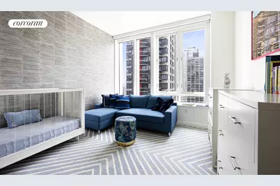 301 E 61st Street #PENTHOUSE, New York City, NY 10065 - Photo 12
