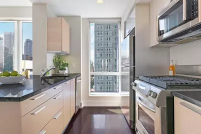 350 W 42nd Street #15L, New York, NY 10036 - Photo 2