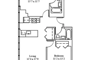 350 W 42nd St, New York, NY 10036 - Photo 14
