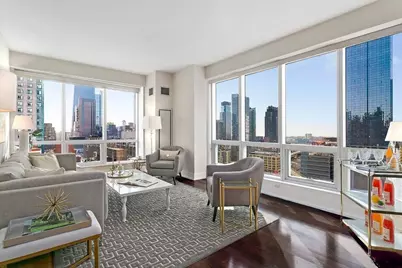 350 W 42nd Street #15L, New York City, NY 10036 - Photo 1