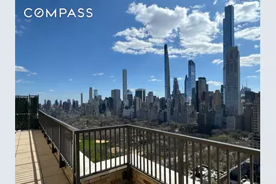 10 W 66th Street #7C, New York City, NY 10023 - Photo 12