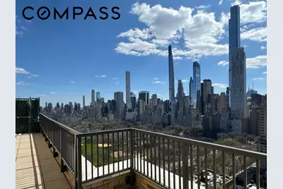 10 W 66th Street #7C, New York City, NY 10023 - Photo 12