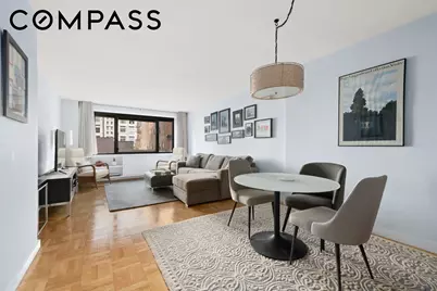 10 W 66th Street #7C, New York City, NY 10023 - Photo 2