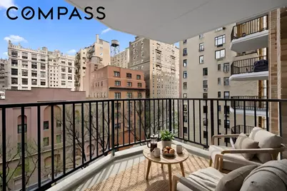 10 W 66th Street #7C, New York City, NY 10023 - Photo 6