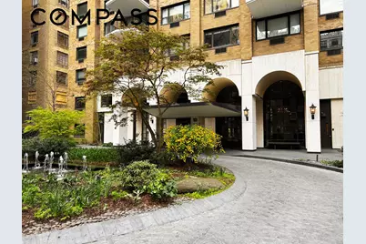 10 W 66th Street #7C, New York City, NY 10023 - Photo 16