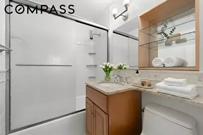 10 W 66th Street #7C, New York City, NY 10023 - Photo 8