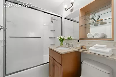 10 W 66th Street #7C, New York City, NY 10023 - Photo 8