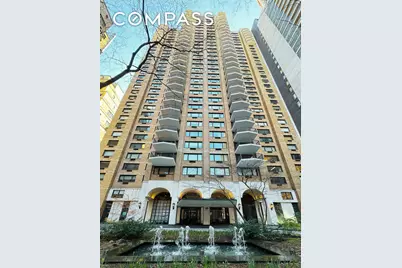 10 W 66th Street #7C, New York City, NY 10023 - Photo 18