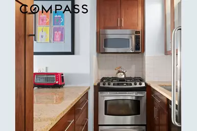 10 W 66th Street #7C, New York City, NY 10023 - Photo 4