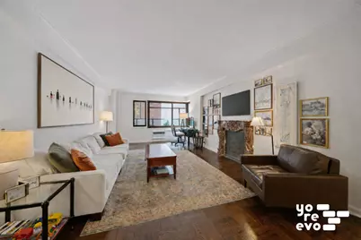 715 Park Avenue #2E, New York City, NY 10021 - Photo 1