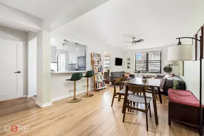 88-10 34th Avenue #1D, New York City, NY 11372 - Photo 1