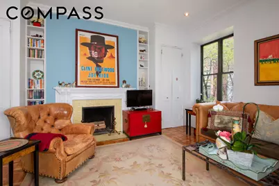123 W 80th Street #2R, New York, NY 10024 - Photo 2