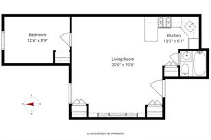 123 W 80th St, New York City, NY 10024 - Photo 12