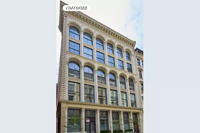 55 White Street #2C, New York City, NY 10013 - Photo 20