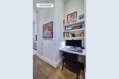 55 White Street #2C, New York City, NY 10013 - Photo 14
