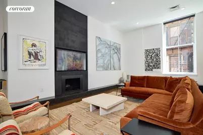 55 White Street #2C, New York City, NY 10013 - Photo 4
