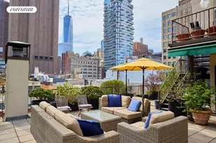 55 White St, New York City, NY 10013 - Photo 18