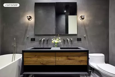55 White Street #2C, New York City, NY 10013 - Photo 12