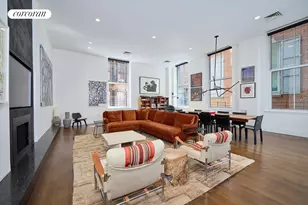 55 White St, New York City, NY 10013 - Photo 2