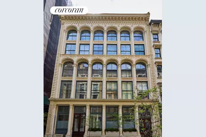 55 White Street #2C, New York City, NY 10013 - Photo 22