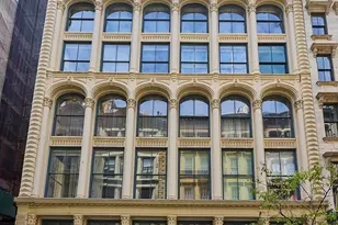 55 White St, New York City, NY 10013 - Photo 22