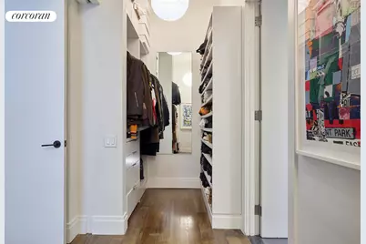 55 White Street #2C, New York City, NY 10013 - Photo 10