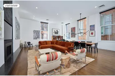 55 White Street #2C, New York City, NY 10013 - Photo 2