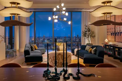 50 W 66th Street #58N, New York City, NY 10023 - Photo 20