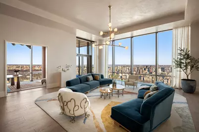 50 W 66th Street #58N, New York City, NY 10023 - Photo 6
