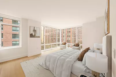 210 Warren Street #7A, New York City, NY 10282 - Photo 6