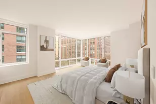 210 Warren St, New York City, NY 10282 - Photo 6