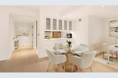 210 Warren Street #7A, New York City, NY 10282 - Photo 2