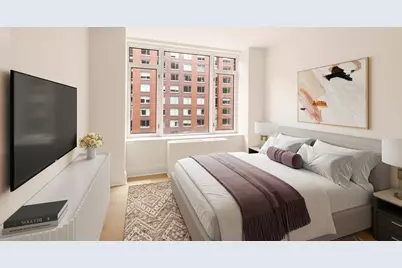 210 Warren Street #7A, New York City, NY 10282 - Photo 8