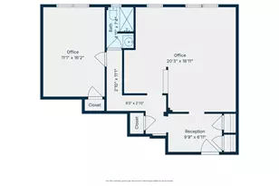 300 W 72nd St, New York City, NY 10023 - Photo 1