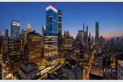 200 E 61st Street #41AB, New York City, NY 10065 - Photo 1