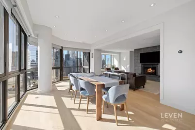 200 E 61st Street #41AB, New York City, NY 10065 - Photo 8