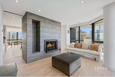 200 E 61st Street #41AB, New York City, NY 10065 - Photo 4