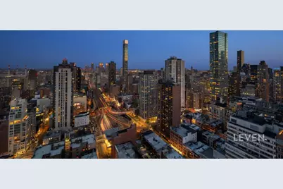 200 E 61st Street #41AB, New York City, NY 10065 - Photo 18