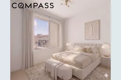 208 Delancey Street #3A, New York City, NY 10002 - Photo 4