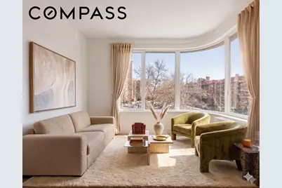 208 Delancey Street #3A, New York City, NY 10002 - Photo 1